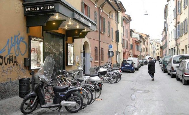 Kinodromo, modello da seguire per salvare <br />il cinema: "Ma ora via la querela"