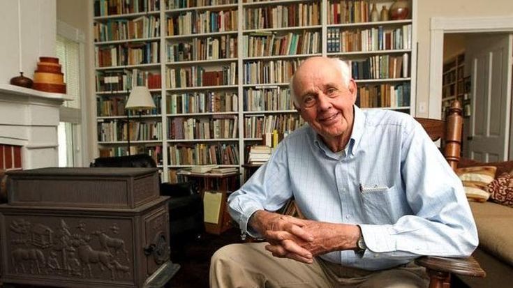 L’altra pastorale di Weendell Berry per una letteratura della Terra