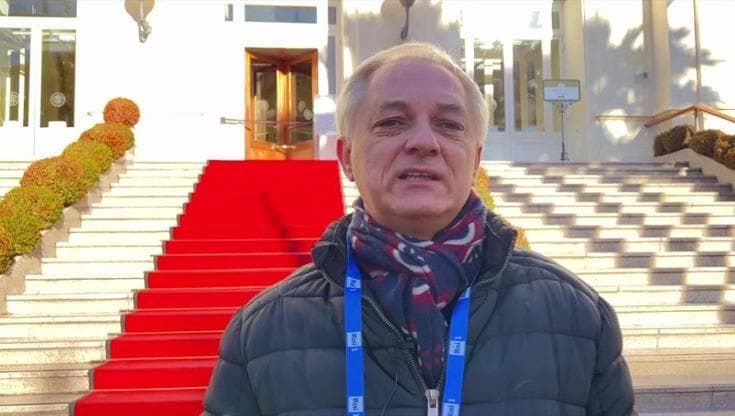 Sanremo 2022, Un alieno all'Ariston / 1: tre o quattro minuti da ricordare
