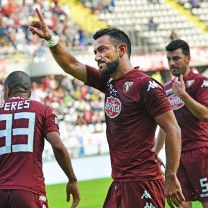 Ancora Quagliarella: il Toro batte l'Udinese e centra la prima vittoria in casa