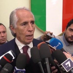 Malagò: "Olimpiadi invernali a Torino o altrove? Non c'è il governo e il tempo stringe"