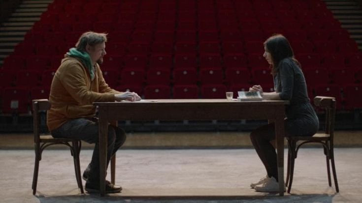‘L’experience Zola’, quando la vita si mescola con il cinema. Il regista Matarrese: “C’è più verità in un reality scritto che in tanti documentari”