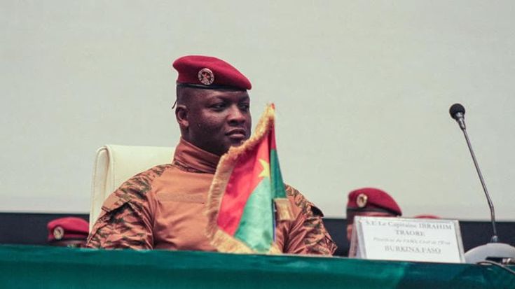 Il Burkina Faso nazionalizza le miniere: il leader della giunta militare filo-Mosca annuncia lo strappo dalle compagnie occidentali