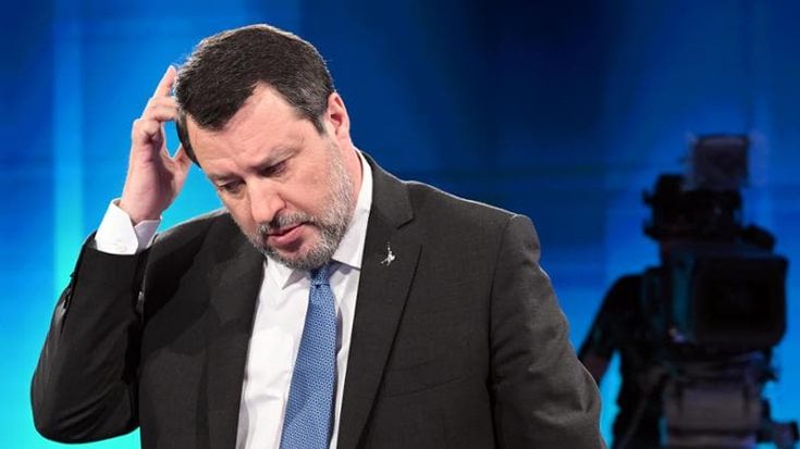 Schiaffo del Tar a Salvini: “Sbagliato precettare lo sciopero dei trasporti”
