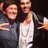 Gianni Morandi, un tuffo nella sua vita a tutto social
