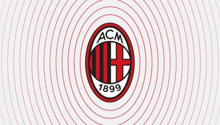 Milan, il marchio non può essere registrato in Europa: somiglia a quello di un'azienda di cancelleria tedesca