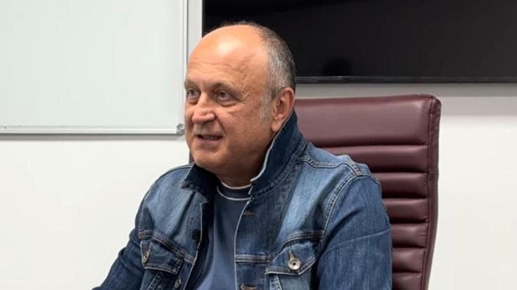 Genoa, Sucu: “C’è bisogno di un partner per sognare, De Rossi non si tocca”