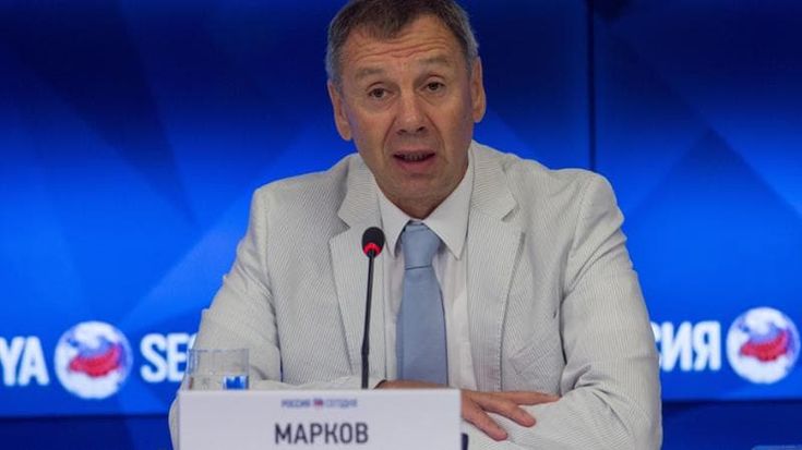 Markov, l’ex consigliere di Putin: “I negoziati sull’Ucraina un gioco, ma nessuno vuole chiudere”