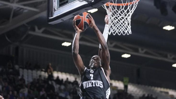 Basket, Bologna è prima. Sassari retrocede in A2