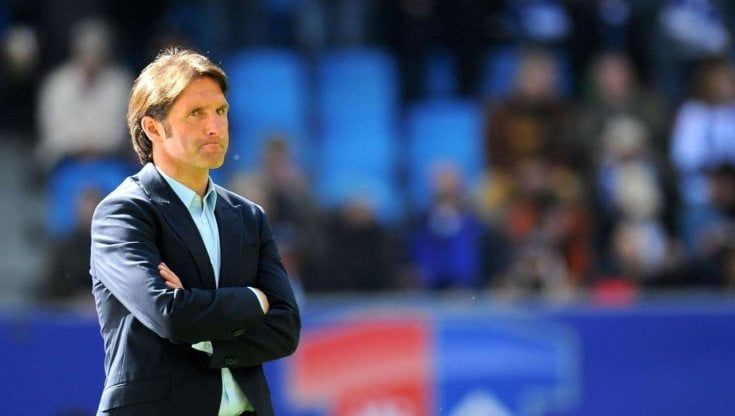 Genoa, Sheva ha il destino segnato: Labbadia il suo successore