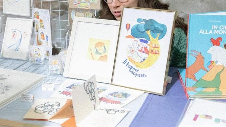 “Fuori Libro”, la prima volta del festival di editoria indie: giovani, creativi, indipendenti