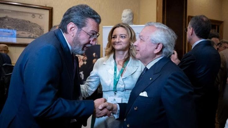 Gli arabi a Napoli: “Siamo qui per investire non per comprare”