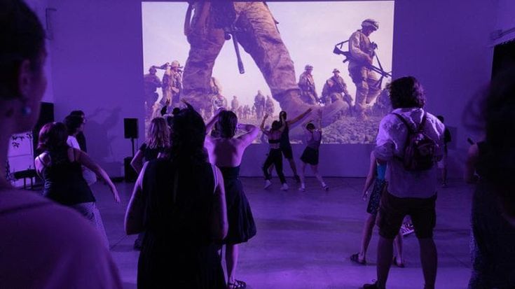 Torna Polline, il festival diffuso dedicato agli under 35