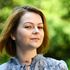Il ritorno di Yulia Skripal: 