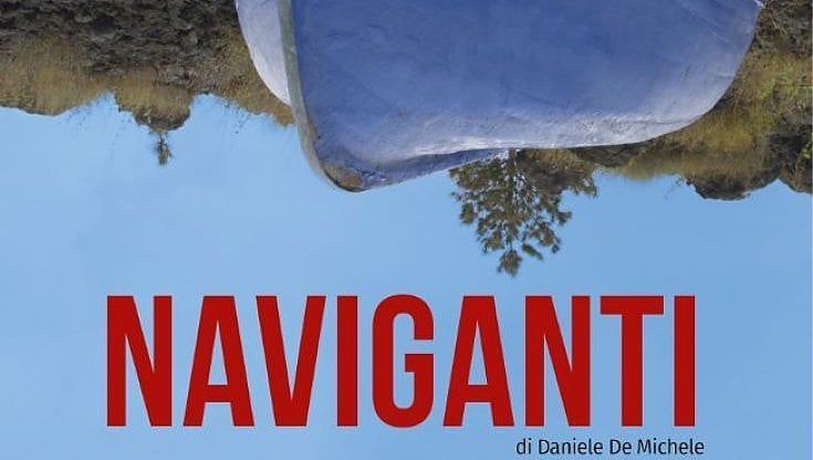 "Naviganti" al Farnese, Donpasta racconta il suo lockdown da recluso 