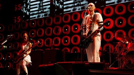 L'attesa reunion degli Smashing Pumpkins passa da Bologna: unica data italiana il 18 ottobre