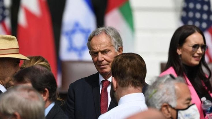 "Blair fuori dal consiglio di pace per Gaza". Gli Usa smentiscono, ma crescono i malumori arabi