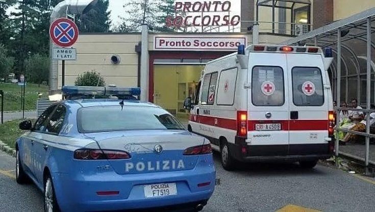 Troppe aggressioni in corsia, aumentano i presidi di polizia negli ospedali torinesi