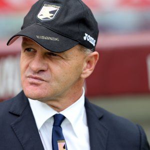 Palermo, Iachini: ''Occasione sciupata, meritavamo il pari''