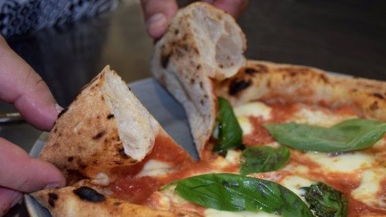 Grumè, se in pizzeria la tradizione popolare si sposa con l'attitudine gourmet