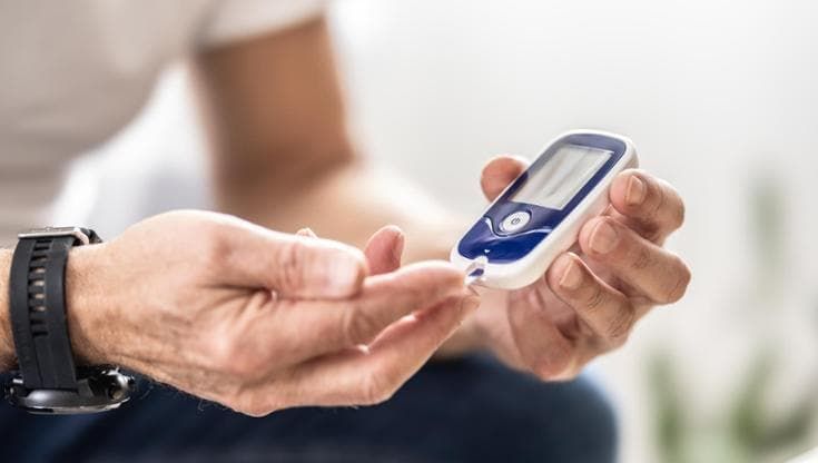 Prediabete, 40% in meno di rischio infarto e ictus se la glicemia va sotto quota 100