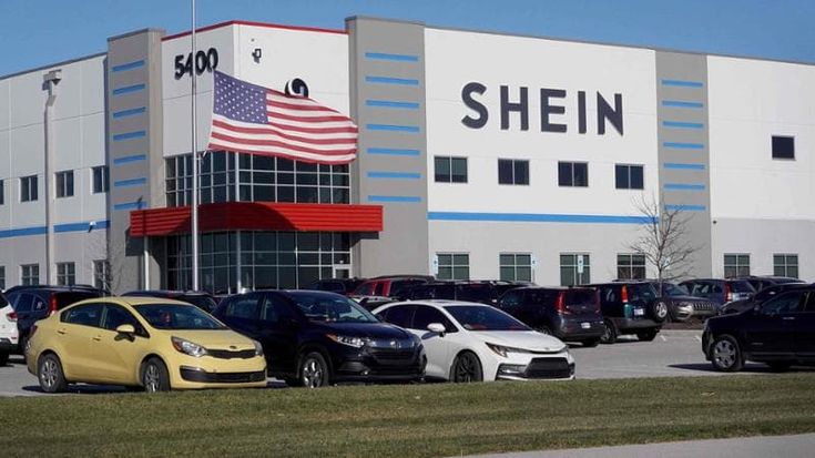 La moda low cost cinese di Shein punta a Wall Street. Ma gli Usa fanno muro