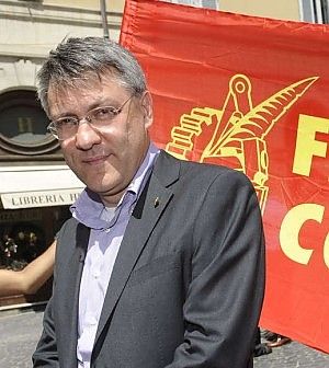 Landini al premier: patto per lo sviluppo. E Camusso: "Senza risposte pronti alla mobilitazione"