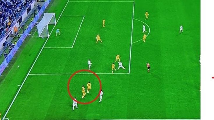 Gol annullato a David: il Var ha sbagliato il fuorigioco? L’ombra di un caso Candreva-bis
