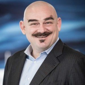Bmw Italia, cambio ai vertici