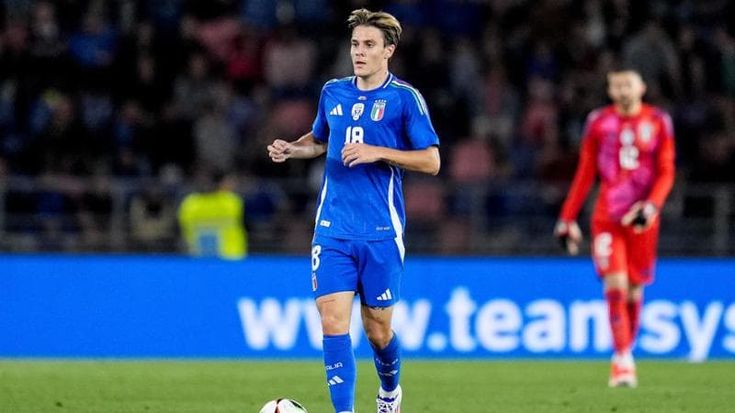 Italia-Bosnia, le scelte di Spalletti: Calafiori e Fagioli, prima da titolari. C’è Scamacca