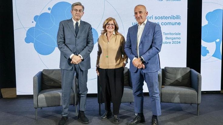 A2A: nel 2023 supera i 160 milioni il valore generato per il territorio di Bergamo