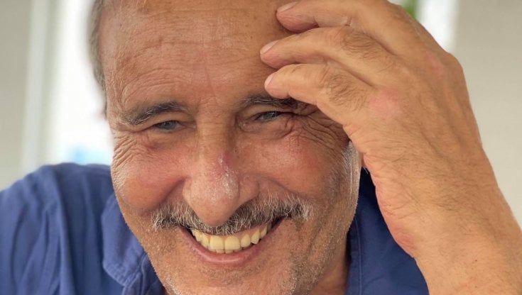 Morto Rino Petrosino, il fotografo del Festival di Sanremo: aveva 79 anni