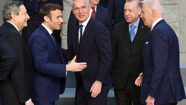 L’escalation diplomatica che può far breccia su Mosca