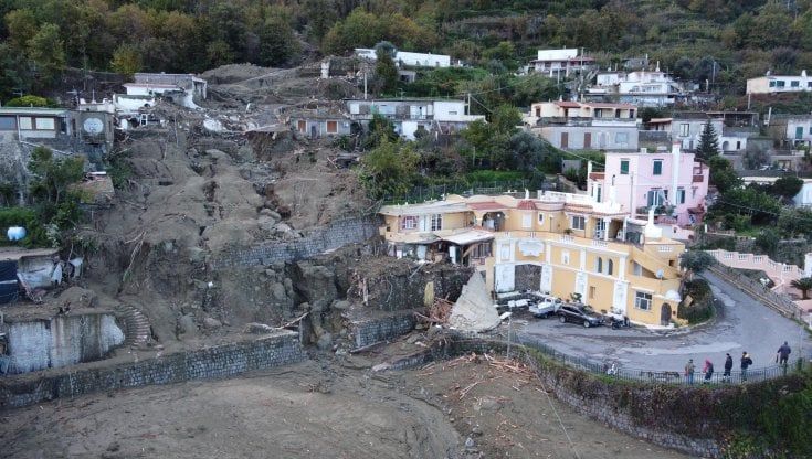 I condoni, Conte e la cautela del Pd