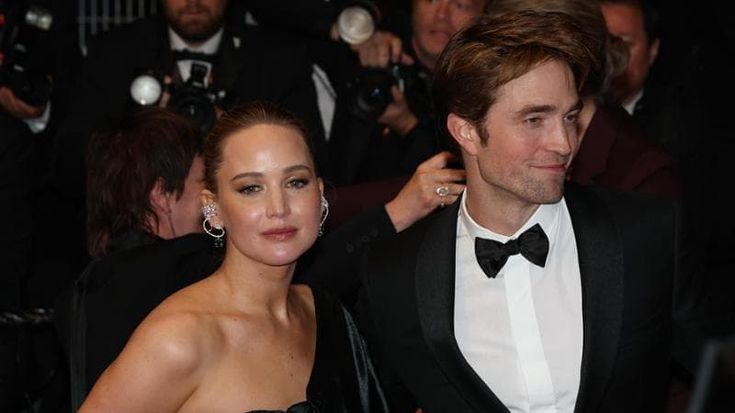 Jennifer Lawrence a Cannes: “La maternità ti rende un’aliena, ma i figli sono l’emozione più forte”
