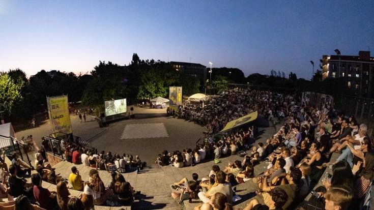 Raccolta fondi per realizzare il Festival della Martesana: “Così un mese di eventi gratis a Milano”