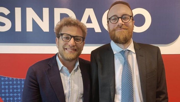 Giovanni Diamanti, lo spin doctor di Possamai: "Nelle città si vince parlando alla gente, non di politica nazionale"