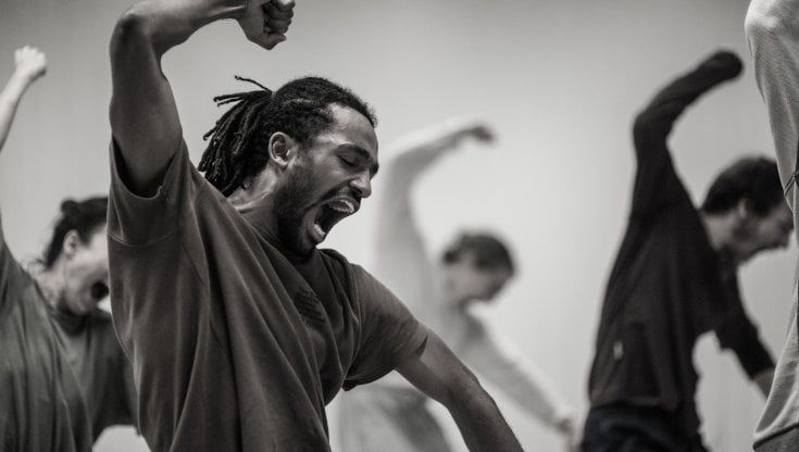 Torinodanza, ballando sulla contemporaneità