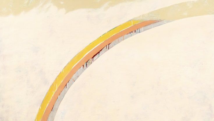 Arte. A Milano una nuova mostra dedicata a Jannis Kounellis negli anni Sessanta
