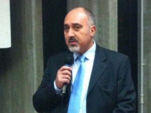 Larghe intese, prima vittima nel Pdl:si dimette coordinatore nel Modenese
