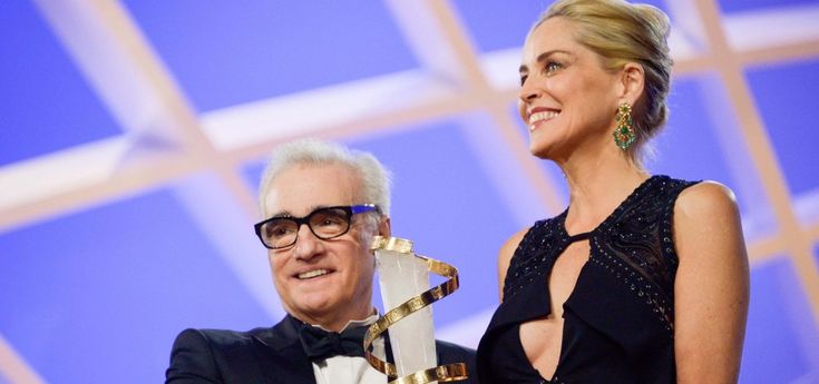 Sharon Stone infiamma Marrakech