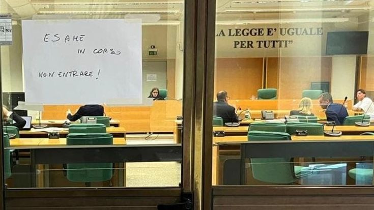 Violenza sulla studentessa a Bra: la verità in undici filmati