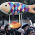 Le Sardine lanciano Occupy Nazareno: sabato presidio davanti alla sede del Pd dopo le dimissioni di Zingaretti