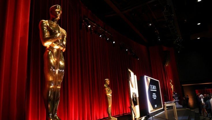 Oscar 2024, l'annuncio dell'Academy: la cerimonia si terrà il 10 marzo