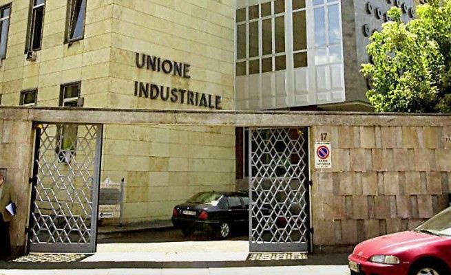 "La nostra sopportazione &egrave; finita"<br />Mattioli "convoca" gli industriali