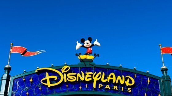 Tutta la magia di Disneyland Paris