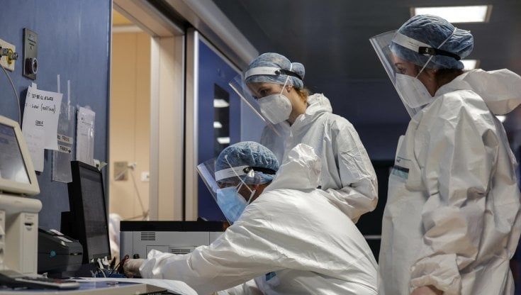 Covid Italia, bollettino del 26 luglio:  88.221 casi e 253 decessi
