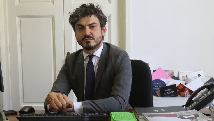 Gli studenti Ied disegnano il logo dell'Estate fiorentina 