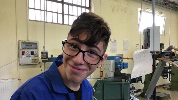 Un campetto da basket dedicato a Valentino Colia, vittima della strada. La mamma: “Vale andava lì con gli amici”