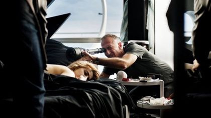 Gomorra, Hollywood: Sollima racconta il suo 